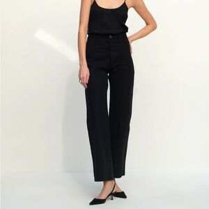 Jesse Kamm Cali Slim Size 4 Black